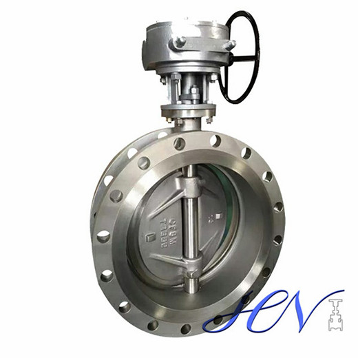 How to solve technical difficulties for high-temperature triple offset butterfly valve?