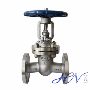 Stainless Steel Irrigation Flanged Water Flexible Wedge Gate Valve